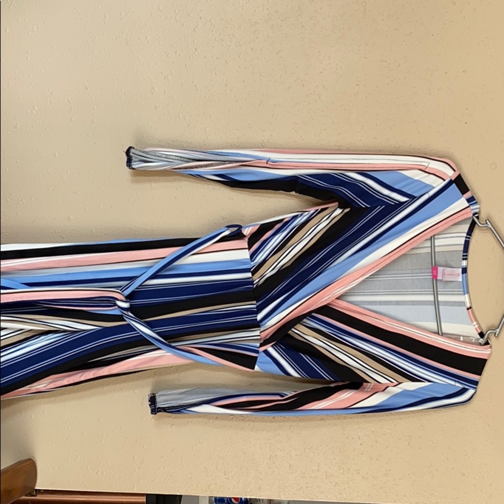 Jumpsuit